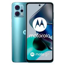 Smartphone Motorola Moto G23 XT-2333-1 128GB 4GB Ram Dual Sim Tela 6.5" - Azul