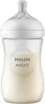 Mamadeira para Bebê Philips Avent Natural Response 260ML - SCY903/01
