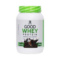 Suplemento Good Energy Whey Protein Iso Chocolate 900GR