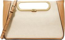 Bolsa Michael Kors Feminina 30S4GCSC7C-174 - Pale Peanut