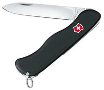 Canivete Suico Victorinox Sentinel 0.8413.3 (4 Funcoes)