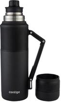 Termo Contigo Black Powder 2070897 (1.1L)