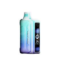 Pod Descartavel Juice King 18000 Puff - Blue Mint