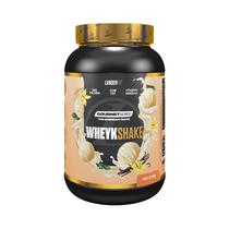 Suplemento Landerfit Wheykshake Vanilla Ice Cream 900GR