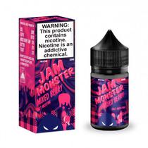 Essencia Vape Jam Monster Salt Mixed Berry 48MG 30ML