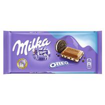 Chocolate Milka Oreo 100G