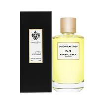 Perfume Mancera Jardin Exclusif Eau de Parfum 120ML