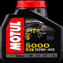 Motul 5100 10W40