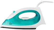 Ferro A Vapor Multilaser H0458 Ceramic 110V/60HZ - Azul Céu