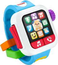 Meu Primeiro Smartwatch Fisher-Price - GMM54