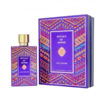 Perfume Anfar Rituals Of Anfar Chefd'Oeuvre Extrait de Parfum Unissex 80ML