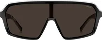 Óculos de Sol Hugo Boss 1334/G/s 80S Ir - Masculino