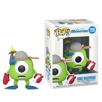 Funko Pop Disney Monster Inc - Mike Wazowski 1155