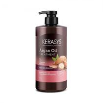 Tratamento Capilar Kerasys Argan Oil White Musk 1L