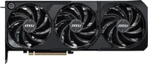 Placa de Vídeo MSI Geforce RTX 5080 Shadow 3X Oc 16GB GDDR7 (912-V531-031)