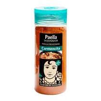 Tempero para Paella Carmencita 295G