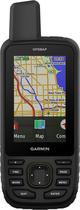 GPS Garmin Map 67 010-02813-00