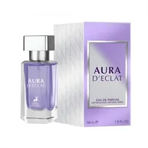 Perfume Maison Alhambra Aura D'Eclat Edp Feminino 30ML