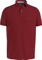 Camisa Polo Tommy Hilfiger MW0MW32346 XMP - Masculina