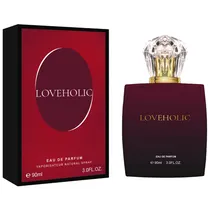 Perfume Dear Body Loveholic - Eau de Parfum - Masculino - 90ML