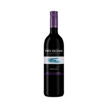 Bebidas Two Oceans Vino Pinotage 750ML - Cod Int: 62922