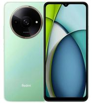 Celular Xiaomi Redmi A3X 128GB/ 4GB Ram / Dual Sim / Tela 6.71 / Cam 8MP - Green (Global)