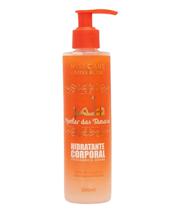 Hidratante Corporal Miss Rose Nectar de Tamaras 200ML