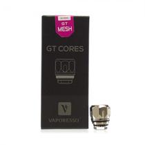 Bobinas de Substituicao Vaporesso GT Mesh Core 0.18 Ohm