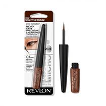 Delineador Liquido Revlon Colorstay Micro Easy Precision 302 Chocolate