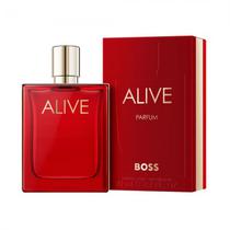 Perfume Hugo Boss Alive Parfum Feminino 80ML