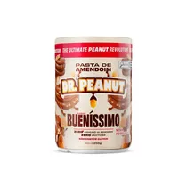 DR. Peanut Pasta de Amendoim Sabor Bueníssimo 250G