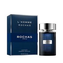 L'Homme Rochas Edt 100ML