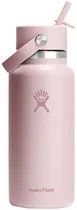 Garrafa Térmica Hydro Flask W32CFS678 946ML Trillium