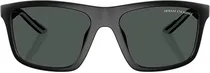 Óculos de Sol Armani Exchange AX4149SU 805887 56 - Masculino