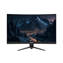 Monitor Gamer Kolke KES-651 27" 240HZ 1MS Negro