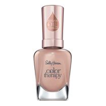 Cosmetico Sally Hansen Nail Color Therapy Re-Nude - 074170443608