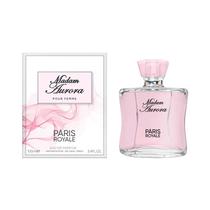 Paris Royale Perfume Madam Aurora Femenino 100ML