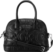 Bolsa Guess VY943605 Feminina - Black