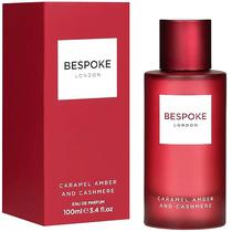 Perfume Feminino Bespoke Caramel Amber And Cashmere Edp 100 ML