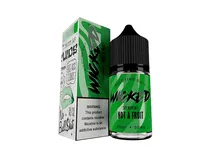 Wicked Salt Spearmint 50MG