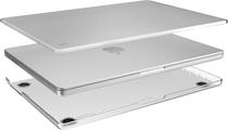 Capa Speck Smartshell Macbook Pro 16&&#35;34; 2021/23 144895-1212 Branco