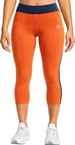 Outlet Calça Adidas RS 3/4 Q1 Ti CF1026 Feminina