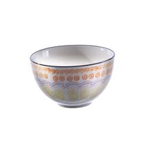 Bowl Amarillo T16008-07CM