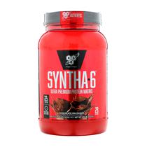 SYNTHA-6 BSN Chocolate Milkshake 2.9LBS 1.32G