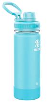 Garrafa Termica Takeya 51081 530ML - Ice Blue