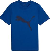 Camiseta Puma Essentials Logo 586666B 05 - Masculina