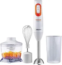Mixer Mallory Trikxer Practic 3 Em 1 B91600382 500W 220V/60HZ