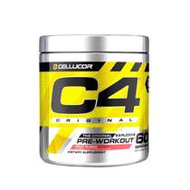 Cellucor C4 Fruit Punch 60 Service 2540