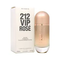 Tester CH 212 Vip Rose 80ML