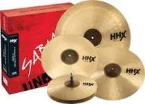 Sabian Kit 15005 XTMN